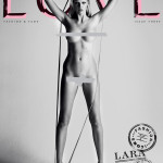 lara-stone-love-magazine-issue-3-cover lara-stone-love-magazine-issue-3-cover