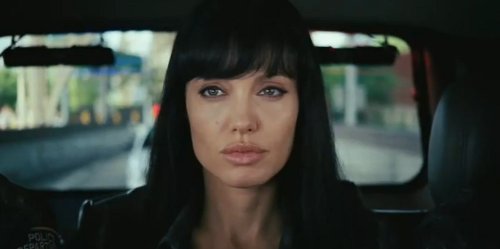 Angelina Jolie's SALT Movie Trailer 2 has premiered.