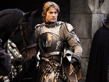 Nikolaj Coster Waldau. Nikolaj Coster-Waldau, Game of