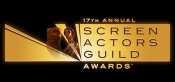 Screen Actors Guild Awards 2010: Nominations: Christian Bale, Winona ...