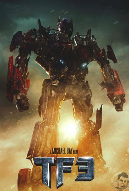 transformers dark of the moon optimus prime trailer. Transformers: Dark of the Moon