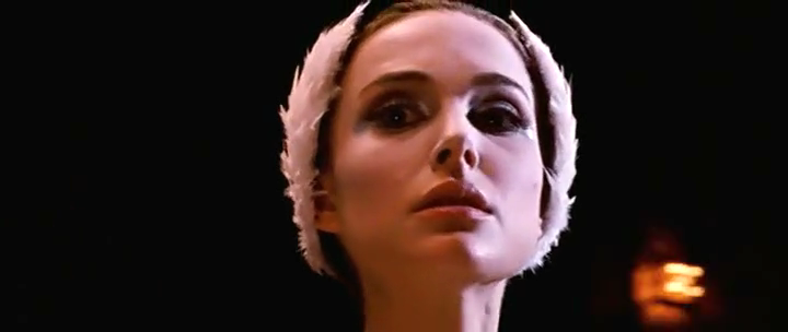 Natalie Portman Black Swan Photos. Black Swan (2010) Film Review,