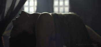 Eva Green, Camelot Eva Green, Camelot