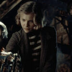 Academy Awards 2012: Oscar Nominations: HUGO, THE ARTIST, THE HELP