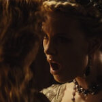 SNOW WHITE AND THE HUNTSMAN (2012) TV Trailer, German Movie Trailer
