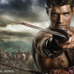 Watch: SPARTACUS: VENGEANCE: Season 2, Episode 1: Fugitivus