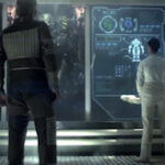 ARCHETYPE (2011) Short Film: Robert Joy, Aaron Sims, Elle Newlands