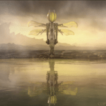 ABIOGENESIS (2011) Short Film Trailer: Richard Mans