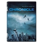 Contest: CHRONICLE (2012) DVD: Josh Trank, Dane DeHaan, Alex Russell