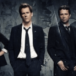 THE FOLLOWING: Season 1 TV Show Trailer: Kevin Bacon, James Purefoy
