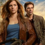 REVOLUTION TV Show Trailer: J.J. Abrams, Jon Favreau, Tracy Spiridakos