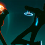 Watch: TRON: UPRISING: Episode 1, Season 1: Beck’s Beginning