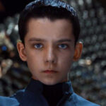ENDER’S GAME (2013): Teaser Trailer: Ender Wiggin Battles the Formics