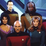 Contest: STAR TREK: THE NEXT GENERATION – Season 3 (1990) Blu-ray