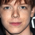 VAMPIRE ACADEMY: BLOOD SISTERS (2014): Cameron Monaghan + Others Cast