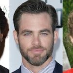 Z FOR ZACHARIAH: Chris Pine, Amanda Seyfried, Chiwetel Ejiofor Cast