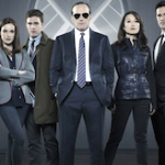 AGENTS OF S.H.I.E.L.D., RESURRECTION, New ABC 2013-14 TV Shows