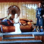 GAME OF THRONES: Season 3, Episode 7: The Bear and the Maiden Fair Plot Spoilers + Photos