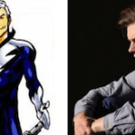 X-MEN: DAYS OF FUTURE PAST (2014): Evan Peters cast as Quicksilver
