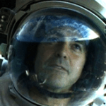 GRAVITY (2013) Teaser Trailer: George Clooney, Sandra Bullock In Space