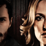 THE FALL (2013) TV Show Trailer: Gillian Anderson tracks Serial Killer