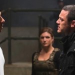 FAST AND FURIOUS 6 (2013) Movie Clips: Over 8 Minutes of Film Footage