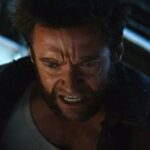 THE WOLVERINE (2013) Movie Trailer 2: Jean Grey + Logan Reunite