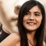DEAR ELEANOR (2014): Isabelle Fuhrman cast in Eleanor Roosevelt Film