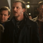 THE WORLD’S END (2013) UK Teaser Trailer: Epic Pub Crawl is Surprising
