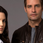 INTELLIGENCE (2013) TV Show Trailer: 4 Minutes of CBS’ Spy Series