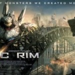 PACIFIC RIM (2013) Movie Trailer 2: Charlie Hunnam Explains ‘Jaegers’