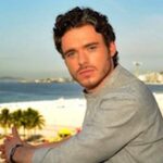 CINDERELLA (2014): Richard Madden cast as Lily James’ Prince