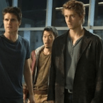 THE TOMORROW PEOPLE (2013) TV Show Preview + Clip: CW’s Superhero Team