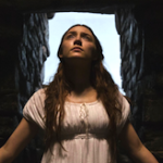 BYZANTIUM (2012) Movie Trailer 2: Vampire Saoirse Ronan tells her Tale
