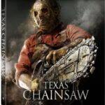 Contest: TEXAS CHAINSAW 3D (2013) Blu-ray: Leatherface Reimagined