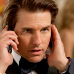 MISSION IMPOSSIBLE 5 (2015): Tom Cruise joins GHOST PROTOCOL Sequel