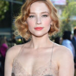 THE EQUALIZER (2014): Haley Bennett cast in Denzel Washington Film