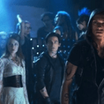 THE MORTAL INSTRUMENTS: CITY OF BONES (2013) International Movie Trailer
