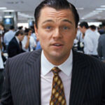THE WOLF OF WALL STREET (2013) Movie Trailer: DiCaprio Makes $1M A Day