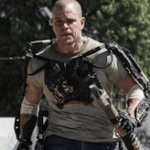 ELYSIUM (2013) Movie Trailer 2: Extended Video on Matt Damon’s Plight
