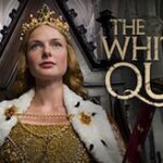 THE WHITE QUEEN (2013) TV Show Trailers: Starz’s Medieval TV Series