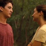 THE SPECTACULAR NOW (2013) Movie Trailer: Shailene Woodley is in Love