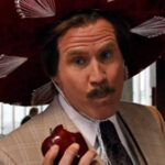 ANCHORMAN: THE LEGEND CONTINUES (2013) Movie Trailer