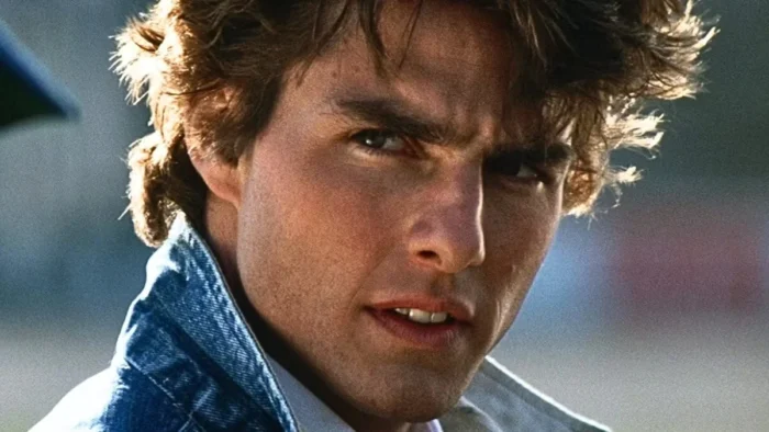 Tom Cruise Joined By A-List Actress In Days Of Thunder Sequel Due In 2028