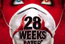 28 Weeks Later Movie Poster