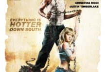 Black Snake Moan Movie Poster