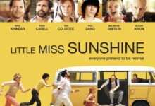 Little Miss Sunshine Movie Poster