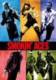 Smokin Aces Movie Poster