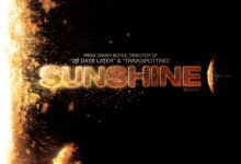 Sunshine Movie Poster