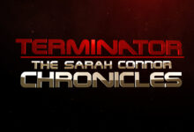 Terminator The Sarah Connor Chronicles Logo